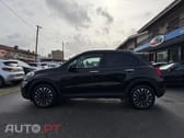 Fiat 500X 1.0 FireFly City Cross