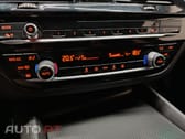 BMW 520 Touring d Pack M Auto