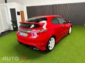 Honda Civic Type R