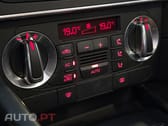 Audi A3 Cabrio 1.4 TFSi Attraction