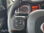 Fiat Panda 1.0 Hybrid City