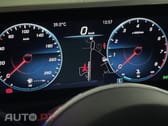 Mercedes-Benz A 200 Progressive