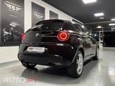 Alfa Romeo Mito 1.3 JTD Distinctive