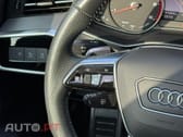 Audi A7 40 TDI S tronic