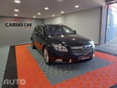 Opel Insignia 2.0 CDTi Cosmo ecoFLEX