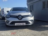 Renault Clio Sport Tourer 0.9 TCe Limited