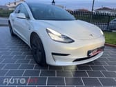 Tesla Model 3 Standard Range Plus RWD