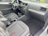 Volkswagen Jetta 1.6 TDi Confortline BM