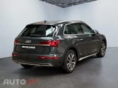 Audi Q5 35 TDI S tronic