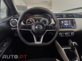 Nissan Micra 1.0 IG-T Acenta