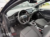 Ford Focus SW 1.0 EcoBoost MHEV ST-Line