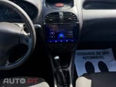 Peugeot 206 SW 1.4 XS