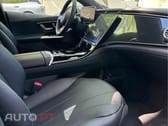 Mercedes-Benz EQE 350