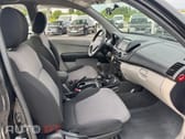 Mitsubishi L200 2.5 DI-D Club Intense 4WD