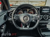 Mercedes-Benz C 250 d