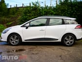 Renault Clio Sport Tourer 0.9 TCE Limited