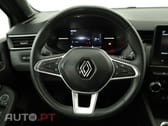 Renault Clio Clio 1.0 TCe Techno
