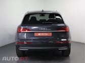 Audi Q5 50 TFSIe quattro S tronic Advance 