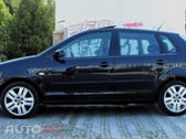 Volkswagen Polo 1.2 12V Highline