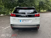 Peugeot 3008 1.6 BlueHDi GT Line EAT6