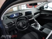 Peugeot 5008 1.6 BlueHDi Allure