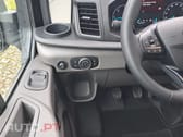 Ford Transit 350 L3 2.0 TDCi H2 Trend EcoBlue 9L