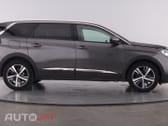 Peugeot 5008 1.2 PureTech Allure EAT8