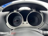 Nissan Juke 1.5 dCi Acenta