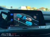 Volkswagen Golf 1.4 TSI GTE+ DSG