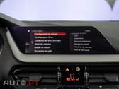 BMW 118 i Pack Desportivo M Auto