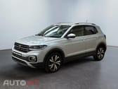 Volkswagen T-Cross 1.0 TSI Style DSG