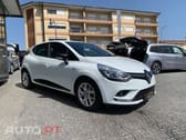 Renault Clio 1.5 dCi Limited