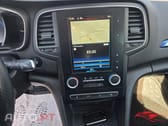Renault Mégane Sport Tourer 1.5 dCi GT Line