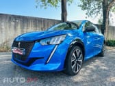 Peugeot 208 1.2 PureTech GT Line