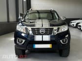 Nissan Navara 2.3 Cdi 4WD - Dupla Cabine