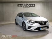 Renault Mégane Sport Tourer 1.5 Blue dCi Limited