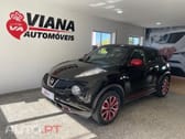 Nissan Juke 1.5 dCi Tekna Premium