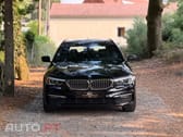 BMW 520 d Auto