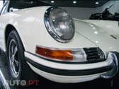 Porsche 911 E 2.2 Coupe