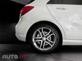 Mercedes-Benz A 180 d Urban