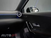 Mercedes-Benz A 250 e AMG Line