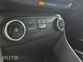 Ford Fiesta 1.1 Ti-VCT Business