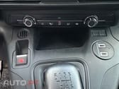 Citroen Berlingo 1.5 BlueHDi M