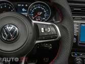 Volkswagen Golf GTI Performance BlueMotion DSG
