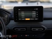 Dacia Jogger 1.0 ECO-G Extreme 7L Bi-Fuel