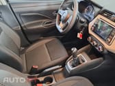 Nissan Micra 1.0 IG-T Acenta