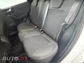 Ford Puma 1.0 EcoBoost MHEV Titanium Design
