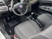 Fiat Grande Punto 1.3 Multijet Van