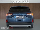 Ford Kuga 1.5 TDCi EcoBlue Titanium