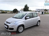 Fiat Panda 1.2 Uconnect S/S